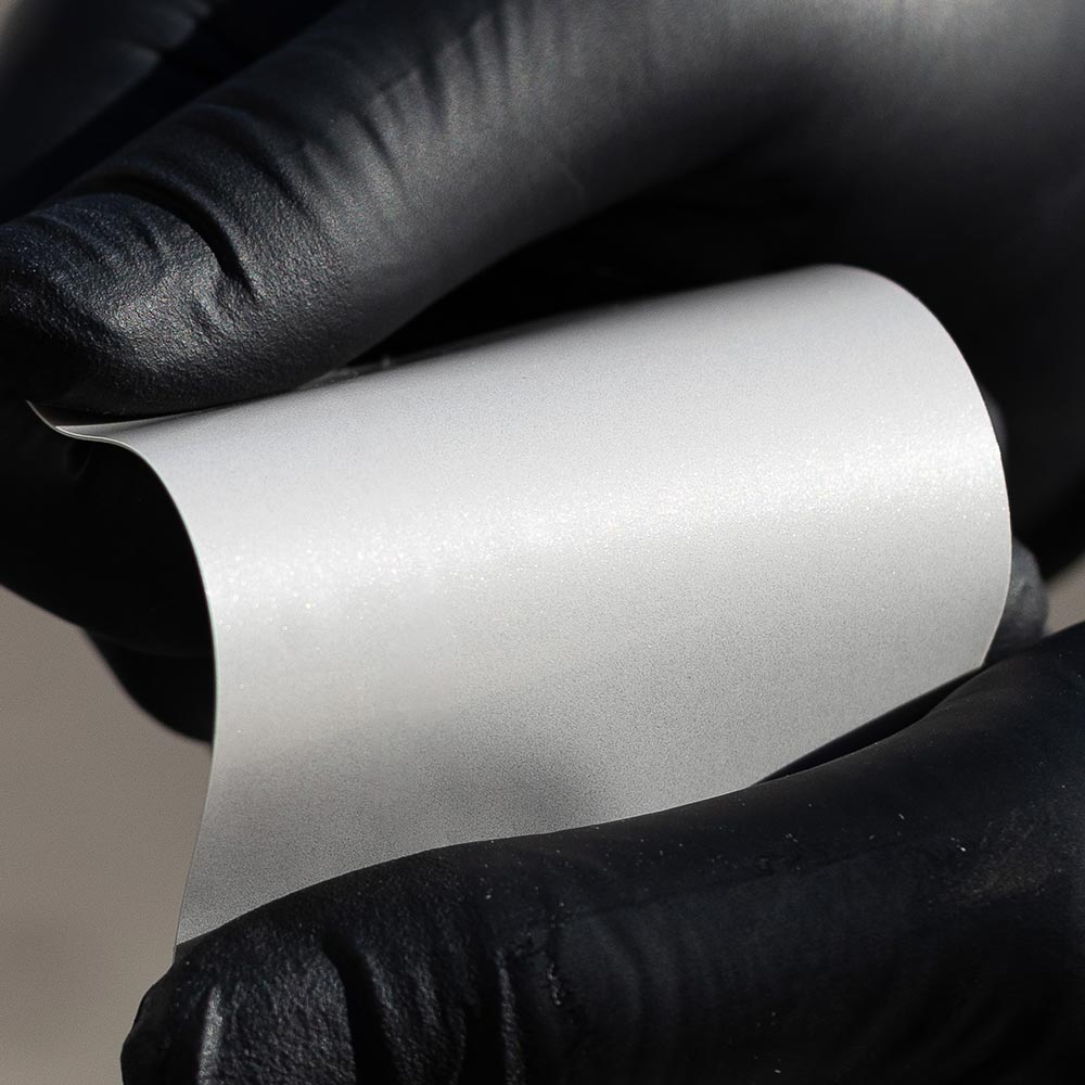 colored paint protection film (PPF)