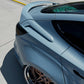 Hyper Gloss Powder Blue Gold Shift PPF - Aura Vinyl