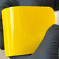 Teckwrap Super Gloss Sunray Yellow vinyl wrap