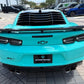 Hyper Gloss Tiffany Blue PPF - Aura Vinyl