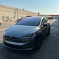 Hyper Matte AMG Volcanic Grey PPF - Aura Vinyl