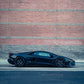 Hyper Matte Black PPF - Aura Vinyl