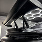 Hyper Matte Black PPF - Aura Vinyl