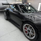 Hyper Matte Black PPF - Aura Vinyl