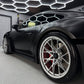 Hyper Matte Black PPF - Aura Vinyl