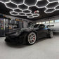 Hyper Matte Black PPF - Aura Vinyl