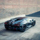 Hyper Matte Black PPF - Aura Vinyl