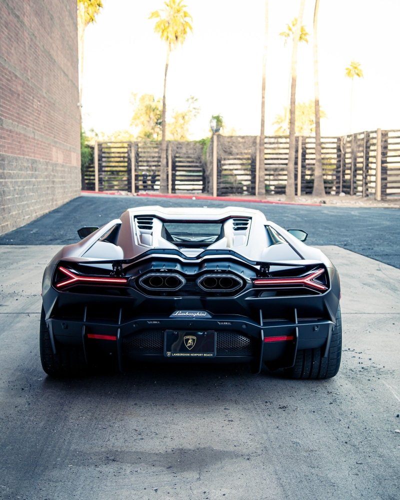Hyper Matte Black PPF - Aura Vinyl
