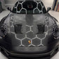 Hyper Matte Black PPF - Aura Vinyl