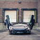 Hyper Matte Black PPF - Aura Vinyl