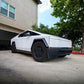 Hyper Matte Diamond White PPF - Aura Vinyl