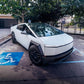 Hyper Matte Diamond White PPF - Aura Vinyl