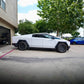 Hyper Matte Diamond White PPF - Aura Vinyl