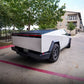 Hyper Matte Diamond White PPF - Aura Vinyl