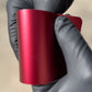 Hyper Matte Dragon Blood Red PPF - Aura Vinyl