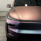 Hyper Matte Grey Purple Shift PPF - Aura Vinyl