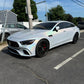 Ultra Gloss Iridescent White