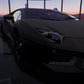 Matte Carbon Black