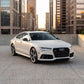 Matte Chalk Grey - Aura Vinyl