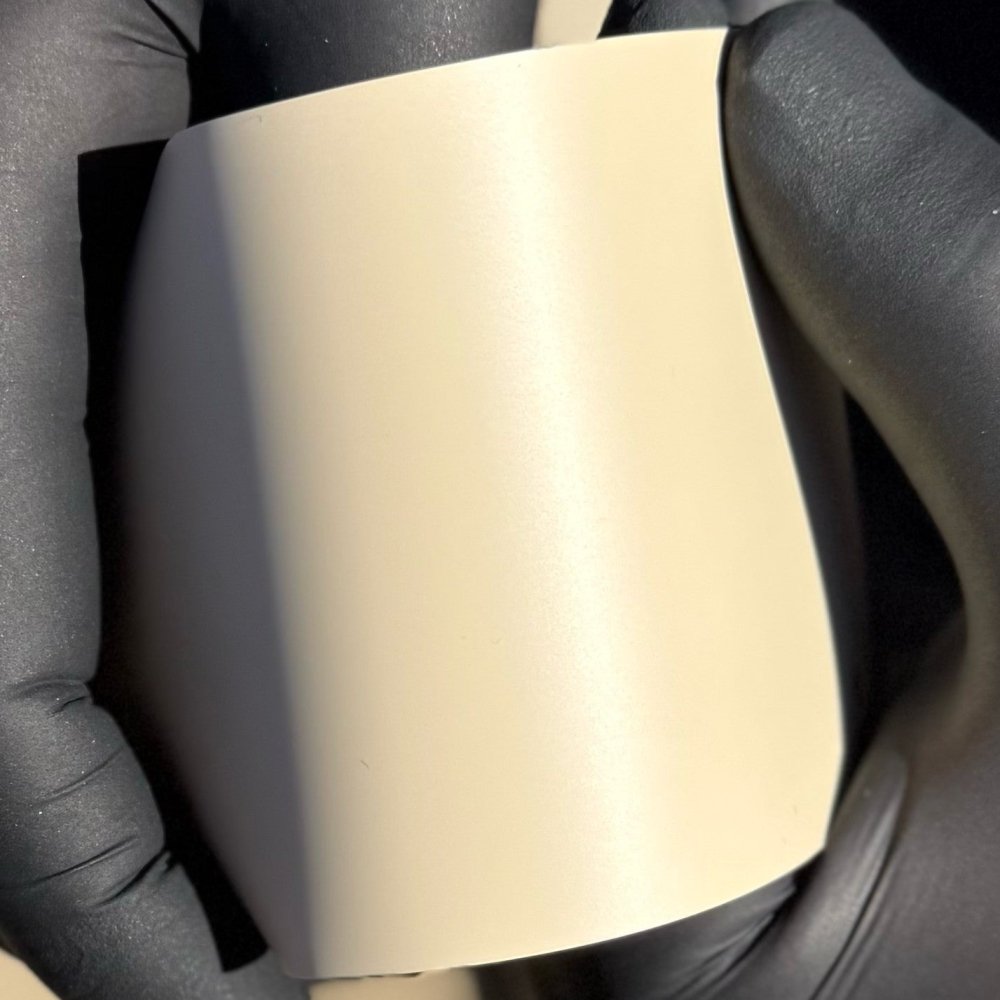 Matte Desert Tan - Aura Vinyl