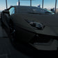 Matte Diamond Black