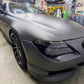 Matte Diamond Grey - Aura Vinyl