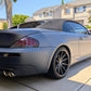 Matte Diamond Grey - Aura Vinyl
