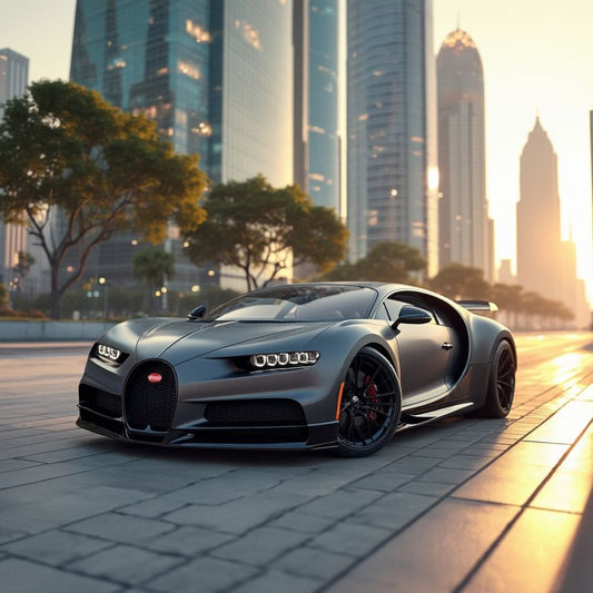 Matte Diamond Grey - Aura Vinyl