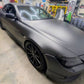 Matte Diamond Grey - Aura Vinyl