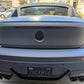 Matte Diamond Grey - Aura Vinyl
