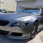 Matte Diamond Grey - Aura Vinyl