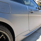 Matte Diamond Grey - Aura Vinyl
