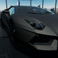 Matte Diamond Grey