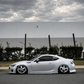 Matte Liquid Aluminum - Aura Vinyl