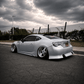 Matte Liquid Aluminum - Aura Vinyl