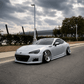 Matte Liquid Aluminum - Aura Vinyl