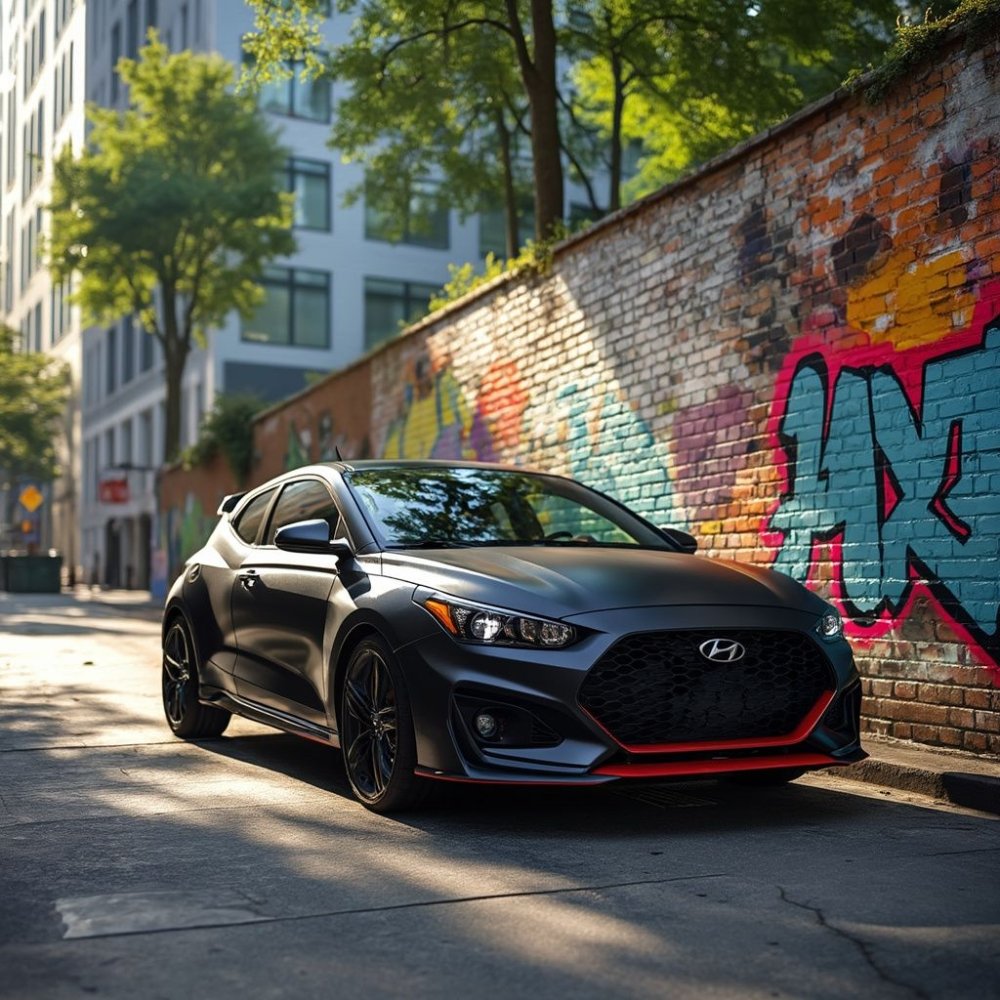 Matte Metel Matte Metal Black | Aura Vinyl