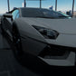 Matte Nardo Grey