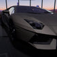 Matte Obsidian Grey