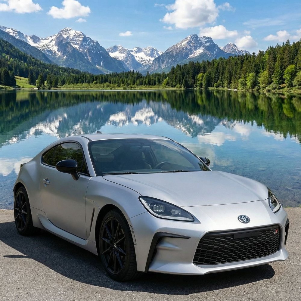 Matte Pearl White - Aura Vinyl