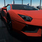 Matte Racecar Red