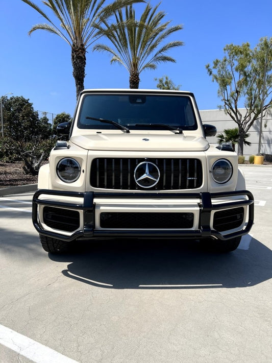 Satin Desert Tan (5x20ft Partial)