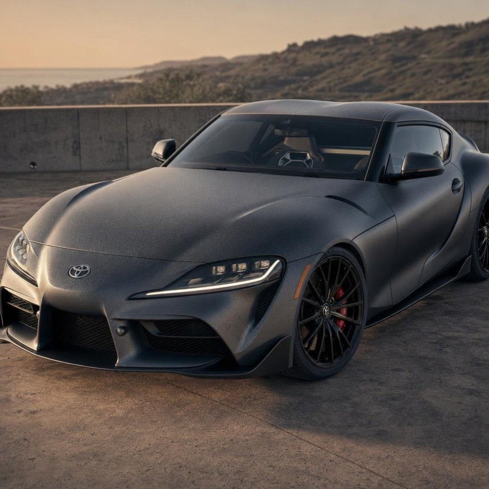 Satin Diamond Ash Grey - Aura Vinyl