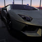 Satin Diamond Cement Grey Gold Shift