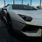 Satin Diamond Chalk Grey Gold Shift