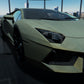 Satin Diamond Khaki Green Gold Shift