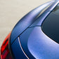 Satin Diamond Nebula Green Blue - Aura Vinyl