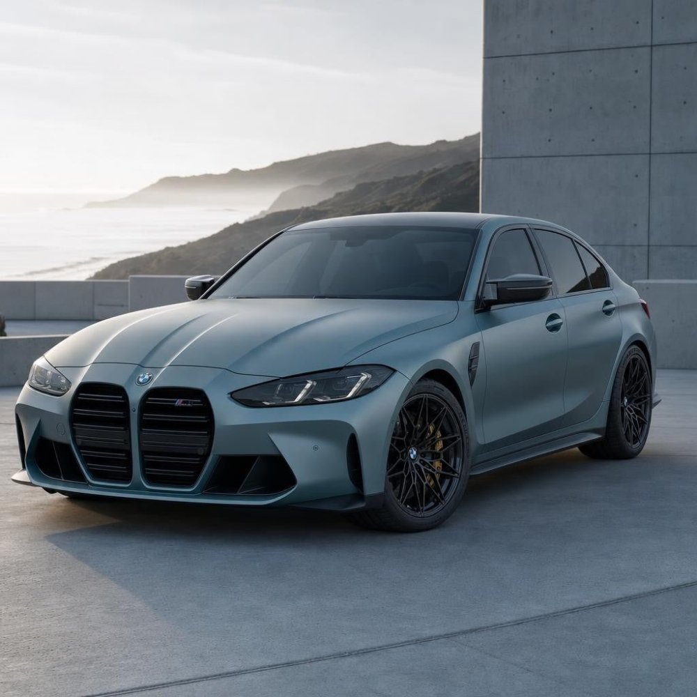 Satin Diamond Nebula Grey Green - Aura Vinyl