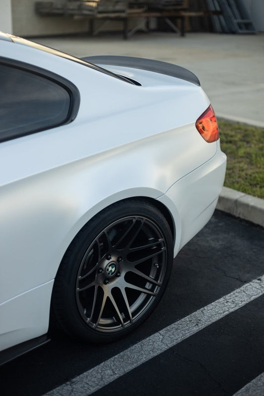 Satin Diamond White (5x20ft Partial)