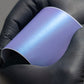 Satin Lavender Blue Shift